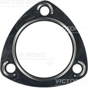 Achetez des Joint d'etanchéité tuyau d'echappement de chez REINZ en ligne pour Discovery II (L318) à prix modérés