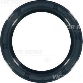 Compre Retén del cigüeñal de REINZ online para Z8 Roadster (E52) a precios moderados