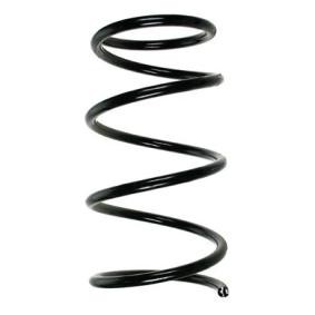 Fahrwerksfeder 49006 von SPIDAN günstig für 58,26 € online kaufen