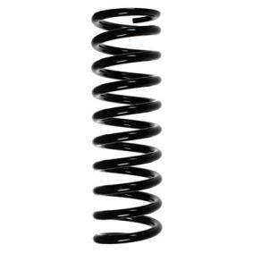 Fahrwerksfeder 49228 von SPIDAN günstig für 48,77 € online kaufen
