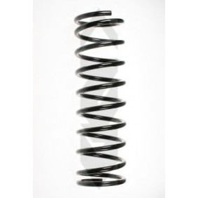 Compre Muelles de SPIDAN online para Escort Mk6 Cabrio (ALL) a precios moderados