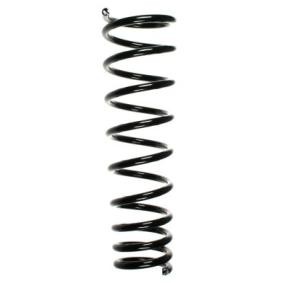 Fahrwerksfeder 49373 von SPIDAN günstig für 50,05 € online kaufen