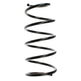 Fahrwerksfeder 49533 von SPIDAN günstig für 45,02 € online kaufen