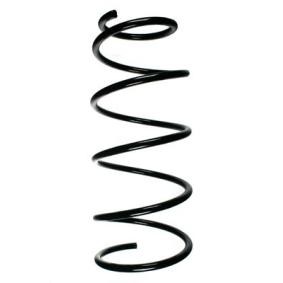 Fahrwerksfeder 49537 von SPIDAN günstig für 57,80 € online kaufen