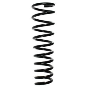 Fahrwerksfeder 49540 von SPIDAN günstig für 49,43 € online kaufen