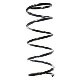 Fahrwerksfeder 55138 von SPIDAN günstig für 54,46 € online kaufen