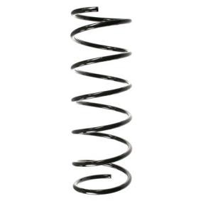 Fahrwerksfeder 55145 von SPIDAN günstig für 52,38 € online kaufen