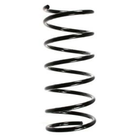 Fahrwerksfeder 55160 von SPIDAN günstig für 52,38 € online kaufen