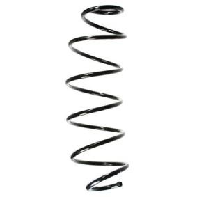 Fahrwerksfeder 55164 von SPIDAN günstig für 44,39 € online kaufen