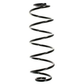 Fahrwerksfeder 55168 von SPIDAN günstig für 42,71 € online kaufen