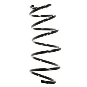 Fahrwerksfeder 56033 von SPIDAN günstig für 60,43 € online kaufen