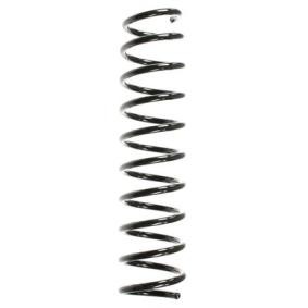 Fahrwerksfeder 56575 von SPIDAN günstig für 59,51 € online kaufen