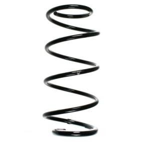 Fahrwerksfeder 56576 von SPIDAN günstig für 47,64 € online kaufen
