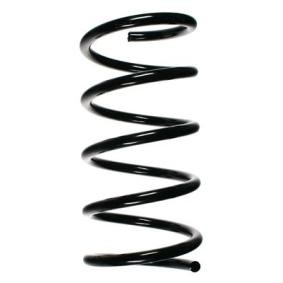 Fahrwerksfeder 56583 von SPIDAN günstig für 52,38 € online kaufen