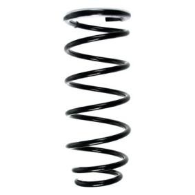 Fahrwerksfeder 56743 von SPIDAN günstig für 41,73 € online kaufen