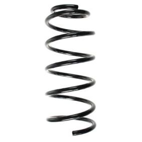 Fahrwerksfeder 56985 von SPIDAN günstig für 60,35 € online kaufen
