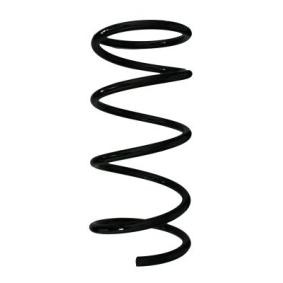Fahrwerksfeder 85095 von SPIDAN günstig für 61,21 € online kaufen