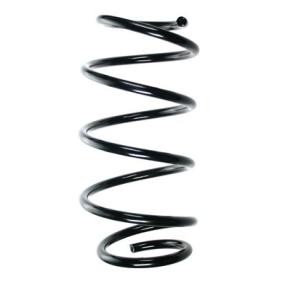 Fahrwerksfeder 85313 von SPIDAN günstig für 37,49 € online kaufen