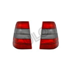 Acquista Fanale posteriore da ULO online per W124 Station Wagon (S124) a prezzi moderati