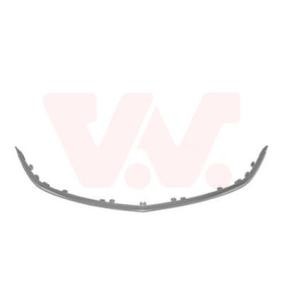 Acquista Griglia anteriore da VAN WEZEL online per ASTRA J a prezzi moderati