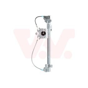 Compre Elevador de vidro da VAN WEZEL 3781267 a um preço baixo por 33,64 €