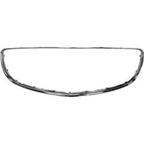 Acquista Modanatura decorativa / protettiva, Griglia radiatore da VAN WEZEL 3850518 a buon mercato per soli 78,68 €