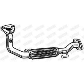 Osta Pakoputki WALKER:llä 02791 edullisesti hintaan 154,47 €