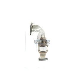 Katalysator 28102 von WALKER günstig für 265,95 € online kaufen