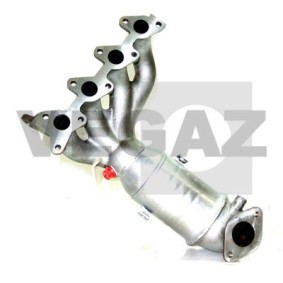Acquista Catalizzatore da VEGAZ HUK-943 a buon mercato per soli 418,99 €