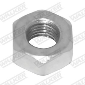 Mutter, Abgaskrümmer 80472 von WALKER günstig für 1,88 € online kaufen