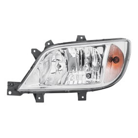 Compre Farol principal de HELLA online para SPRINTER CLASSIC 3,5-t Caixa (909) a preços moderados