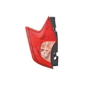 Comprar Piloto trasero de VALEO 045214 a bajo precio de 154,29 €