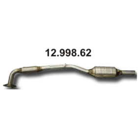 Katalysator 12.998.62 von EBERSPÄCHER günstig für 387,90 € online kaufen