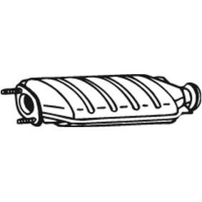 Katalysator 090-572 von BOSAL günstig für 281,22 € online kaufen