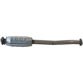 Katalysator 090-596 von BOSAL günstig für 332,31 € online kaufen