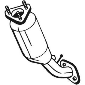Katalysator 090-611 von BOSAL günstig für 384,73 € online kaufen