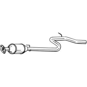 Katalysator 090-614 von BOSAL günstig für 441,40 € online kaufen