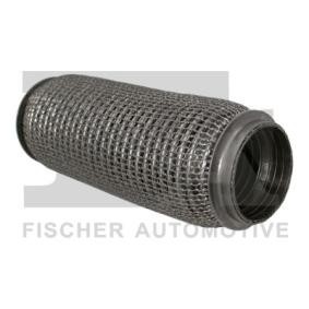 Compre Tubo flexível, sistema de escape da FA1 VW550-205 a um preço baixo por 40,95 €