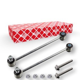 Compre Casquilhos da barra estabilizadora de FEBI BILSTEIN online para SL (R230) a preços moderados