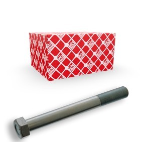 Compre Parafuso, suspensão, corpo do eixo da FEBI BILSTEIN 40871 a um preço baixo por 10,18 €