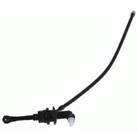 Geberzylinder, Kupplung 6284 605 044 von SACHS günstig für 55,79 € online kaufen