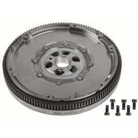 Comprar Volante bimasa de SACHS 2294 001 780 a bajo precio de 368,98 €