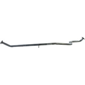 Compre Tubo de escape de BOSAL online para 2 Hatchback (DE_, DH_3) a precios moderados