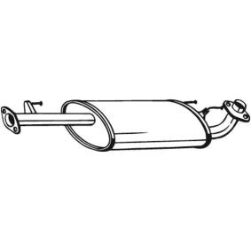 Comprar Silenciador intermedio de BOSAL 228-199 a bajo precio de 133,01 €