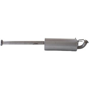 Comprar Silenciador intermedio de BOSAL 282-863 a bajo precio de 133,74 €
