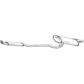 Comprar Silenciador trasero de BOSAL 293-033 a bajo precio de 186,75 €