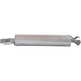 Comprar Silenciador intermedio de BOSAL 279-445 a bajo precio de 226,77 €