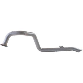 Osta Pakoputki BOSAL:llä 850-137 edullisesti hintaan 77,43 €