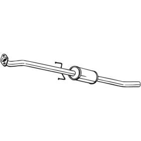 Comprar Silenciador intermedio de BOSAL 282-903 a bajo precio de 72,40 €