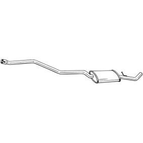 Acquista Silenziatore centrale da BOSAL online per 1 Hatchback (E87) a prezzi moderati